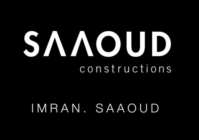 Saaoud Constructions